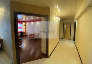 Студия квартира, вторичка, 66м2, 9/9 этаж