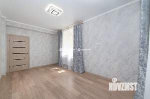 2-к квартира, вторичка, 51м2, 1/5 этаж