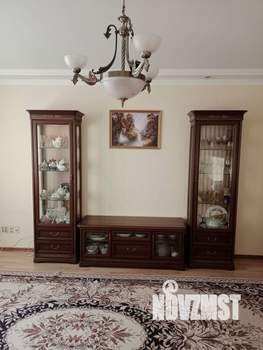 4-к квартира, вторичка, 132м2, 3/6 этаж