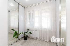 1-к квартира, вторичка, 36м2, 1/2 этаж
