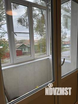 1-к квартира, вторичка, 36м2, 2/6 этаж