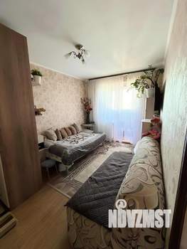 1-к квартира, вторичка, 23м2, 6/16 этаж