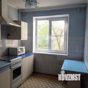 2-к квартира, вторичка, 52м2, 3/9 этаж
