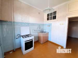 2-к квартира, вторичка, 55м2, 3/4 этаж