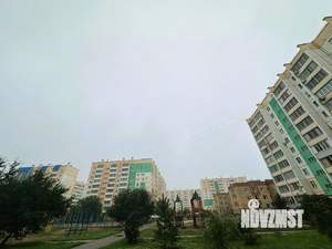 3-к квартира, вторичка, 87м2, 5/10 этаж