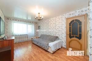 2-к квартира, вторичка, 47м2, 1/5 этаж