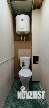 1-к квартира, вторичка, 36м2, 5/14 этаж