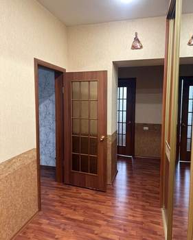 2-к квартира, вторичка, 65м2, 2/2 этаж