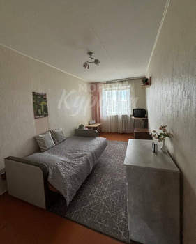2-к квартира, вторичка, 45м2, 4/5 этаж