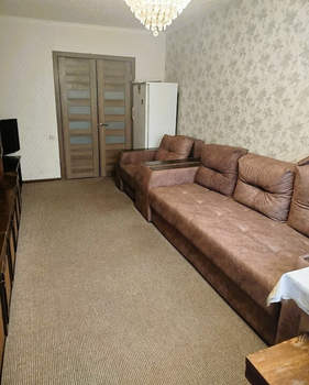 3-к квартира, вторичка, 66м2, 7/9 этаж