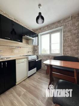 2-к квартира, вторичка, 44м2, 5/5 этаж