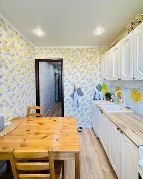 2-к квартира, вторичка, 46м2, 5/5 этаж