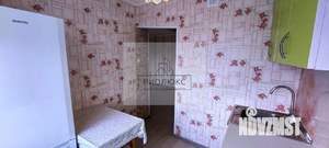 1-к квартира, вторичка, 31м2, 4/5 этаж