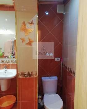4-к квартира, вторичка, 100м2, 3/4 этаж