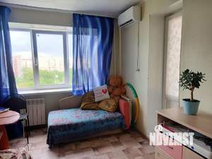 3-к квартира, вторичка, 59м2, 6/9 этаж