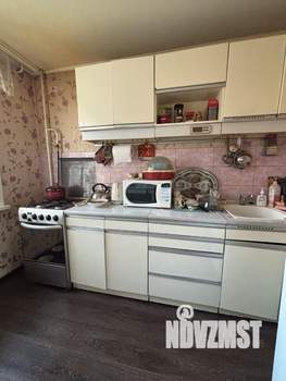 3-к квартира, вторичка, 66м2, 3/9 этаж