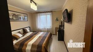 5-к квартира, вторичка, 117м2, 4/15 этаж