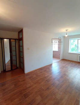 3-к квартира, вторичка, 56м2, 4/5 этаж