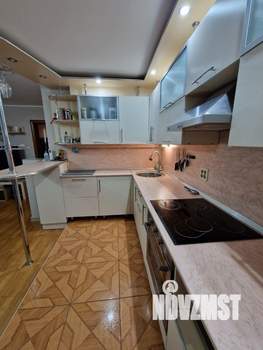 3-к квартира, вторичка, 83м2, 2/16 этаж