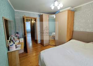 3-к квартира, вторичка, 65м2, 1/9 этаж