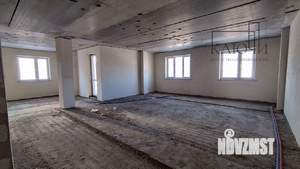 3-к квартира, вторичка, 89м2, 7/17 этаж