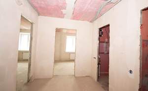 1-к квартира, вторичка, 50м2, 5/9 этаж