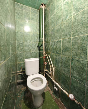 2-к квартира, вторичка, 50м2, 2/9 этаж