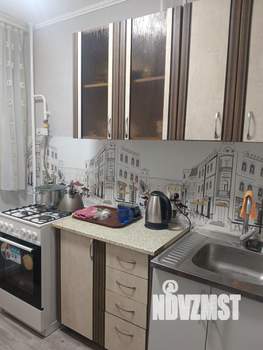 1-к квартира, вторичка, 32м2, 2/5 этаж