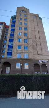 3-к квартира, вторичка, 103м2, 9/10 этаж