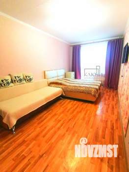 2-к квартира, вторичка, 47м2, 4/10 этаж