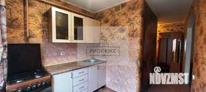 2-к квартира, вторичка, 45м2, 1/5 этаж