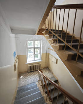 2-к квартира, вторичка, 47м2, 2/3 этаж