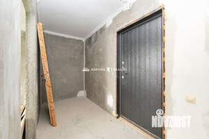 1-к квартира, вторичка, 41м2, 14/14 этаж