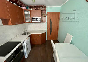 3-к квартира, вторичка, 83м2, 2/9 этаж