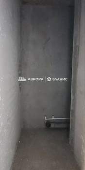 2-к квартира, вторичка, 57м2, 15/16 этаж