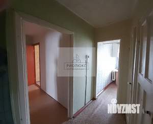 2-к квартира, вторичка, 44м2, 5/5 этаж