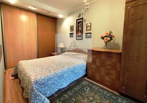 2-к квартира, вторичка, 46м2, 2/5 этаж