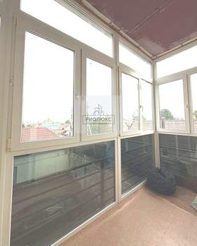 Студия квартира, вторичка, 48м2, 2/3 этаж