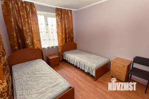 2-к квартира, вторичка, 53м2, 3/10 этаж