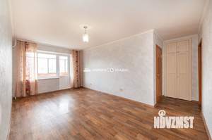 3-к квартира, вторичка, 55м2, 5/5 этаж