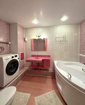 2-к квартира, вторичка, 74м2, 7/14 этаж