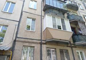 1-к квартира, вторичка, 31м2, 2/4 этаж