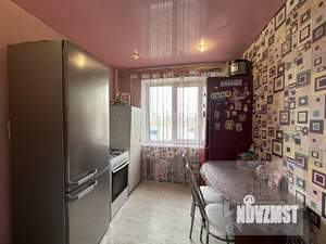 3-к квартира, вторичка, 66м2, 5/9 этаж