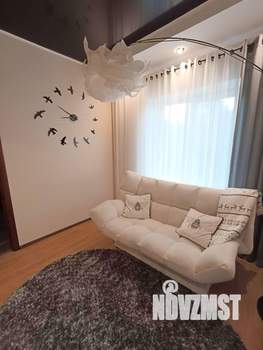 2-к квартира, вторичка, 72м2, 2/3 этаж