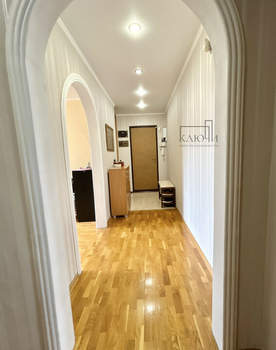 3-к квартира, вторичка, 66м2, 5/5 этаж