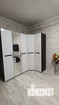 1-к квартира, вторичка, 38м2, 1/3 этаж