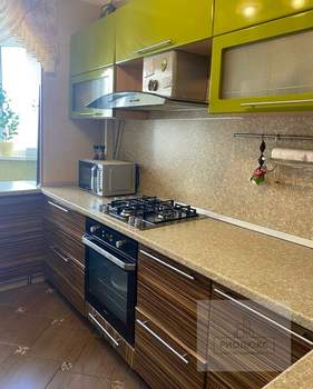 3-к квартира, вторичка, 70м2, 6/9 этаж