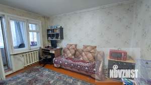 2-к квартира, вторичка, 45м2, 2/5 этаж