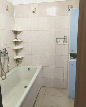 3-к квартира, вторичка, 62м2, 6/9 этаж