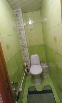 3-к квартира, вторичка, 60м2, 9/9 этаж